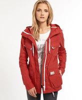 Thumbnail for your product : Superdry Boat Duffle Jacket