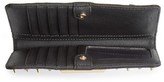 Thumbnail for your product : Rebecca Minkoff 'Sophie Snap' Wallet with Studs