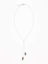 Thumbnail for your product : Old Navy Beaded Lariat Necklace for Women