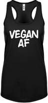Thumbnail for your product : Indica Plateau Racerback Vegan AF Ladies Tank Top