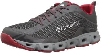 columbia men's drainmaker iv water shoe