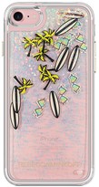 Thumbnail for your product : Rebecca Minkoff Surf Icons Glitterfall Case For Iphone 7