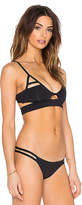Thumbnail for your product : Tavik Jessi Triangle Top