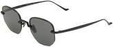 Thumbnail for your product : Italia Independent Roy Titanium Sunglasses