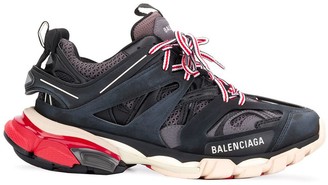 track shoes balenciaga