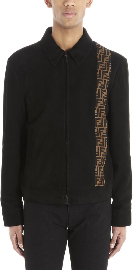 fendi mens jacket