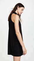 Thumbnail for your product : Susana Monaco Turtleneck Mini Dress