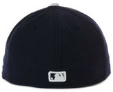 Thumbnail for your product : New Era New York Yankees NEFS Basic 59FIFTY Cap