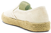 Thumbnail for your product : Vans Slip-On Espadrille