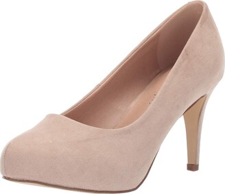 madden girl platform pumps