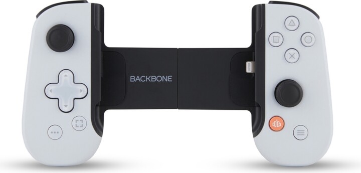 Backbone - One - PlayStation Edition for iPhone (Not compatible with iPhone 15)