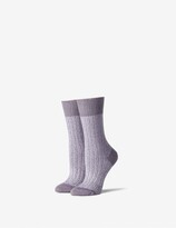 Thumbnail for your product : Tommy John Women's Second Skin Casual Sock
