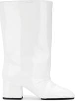 marni white boots