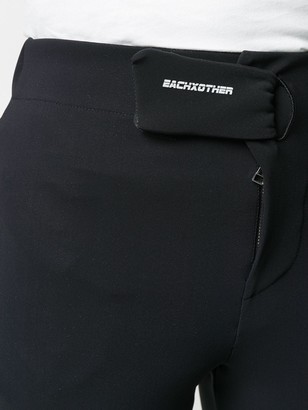 Each X Other Neoprene Sports Trousers
