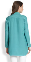 Thumbnail for your product : Lafayette 148 New York Autumn Blouse