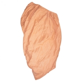 Thumbnail for your product : Acne Studios Orange Linen Dress