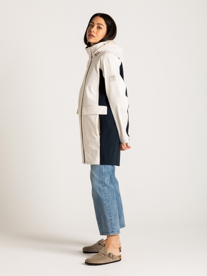 Cape cove coat Clearance