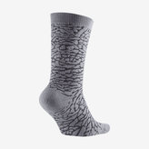 Thumbnail for your product : Nike Jordan 3 Crew Socks