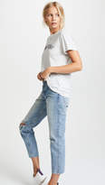 Thumbnail for your product : Rebecca Minkoff Delaney NY Tee