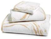 Thumbnail for your product : Hotel Collection Marble Turkish Cotton Fashion Hand Towel, Created for Macy's