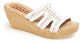 Thumbnail for your product : Sbicca 'Rhodes' Sandal