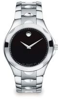 Thumbnail for your product : Movado Luno Sport Stainless Steel Watch