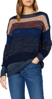 Sisley Women's Sweater L/s
