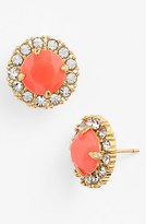 Thumbnail for your product : Kate Spade 'secret Garden' Stud Earrings