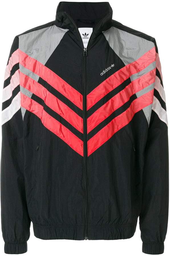 adidas Tironti jacket - ShopStyle Outerwear
