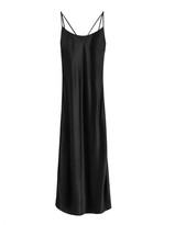 Thumbnail for your product : Cuyana Charmeuse Slip Dress