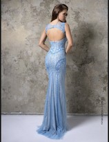 Thumbnail for your product : Nina Canacci - 9081 Dress in Perry