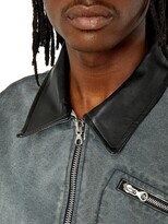 Thumbnail for your product : Diesel Chart Jacket