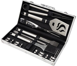 Cuisinart Deluxe 20Pc Grill Set
