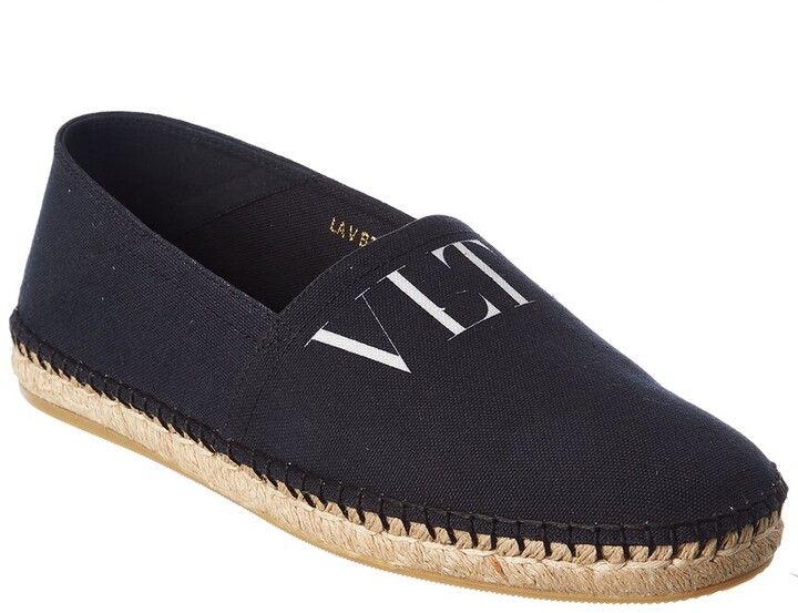 Men Espadrilles Valentino | Shop the world's largest collection of 