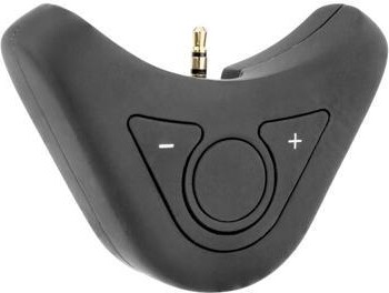 Deco Gear Bluetooth Adapter/Amplifier for Audio Technica ATH-M50X Pro Studio Headphones