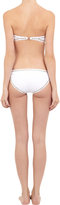 Thumbnail for your product : Norma Kamali Sunglass Bikini Top