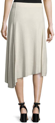 Nic+Zoe Mod Twirl Bias-Cut Skirt