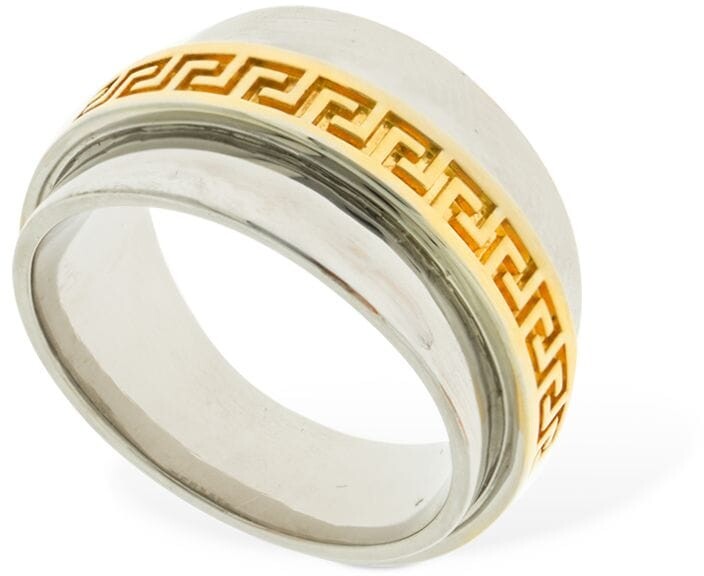 versace wedding band