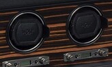 Thumbnail for your product : Wolf Roadster Double Watch Winder & Case