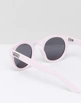 Thumbnail for your product : Vans Lolligagger Sunglasses in Lilac