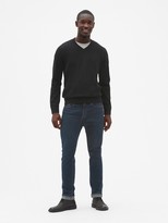 Thumbnail for your product : Gap The Mainstay V-Neck Sweater