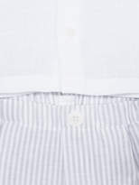 Thumbnail for your product : Il Gufo shirt and short set