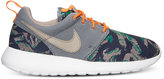 Thumbnail for your product : Nike Boys' Roshe Run Print Casual Sneakers from Finish Line