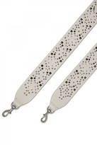 Thumbnail for your product : Rebecca Minkoff Studded Guitar Strap