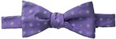 Thumbnail for your product : Ben Sherman Men's Heartland Medallion Bow Skinny Tie