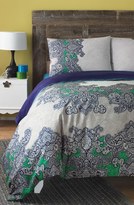 Thumbnail for your product : Kas Designs 'Frenti' Duvet Cover (Online Only)