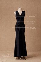 Thumbnail for your product : BHLDN Cortine Dress