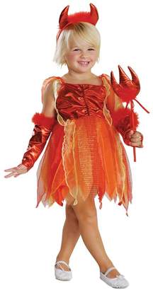 Fun World Costumes Lil Devil Toddler Costume