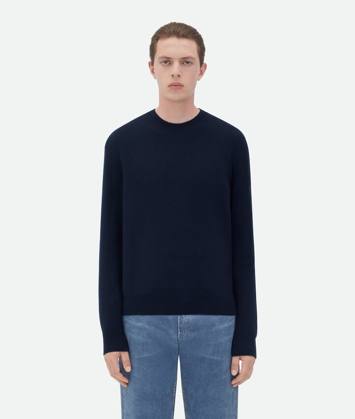 Cashmere Jumper