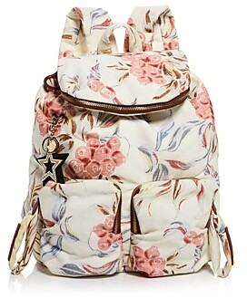 cute denim backpacks